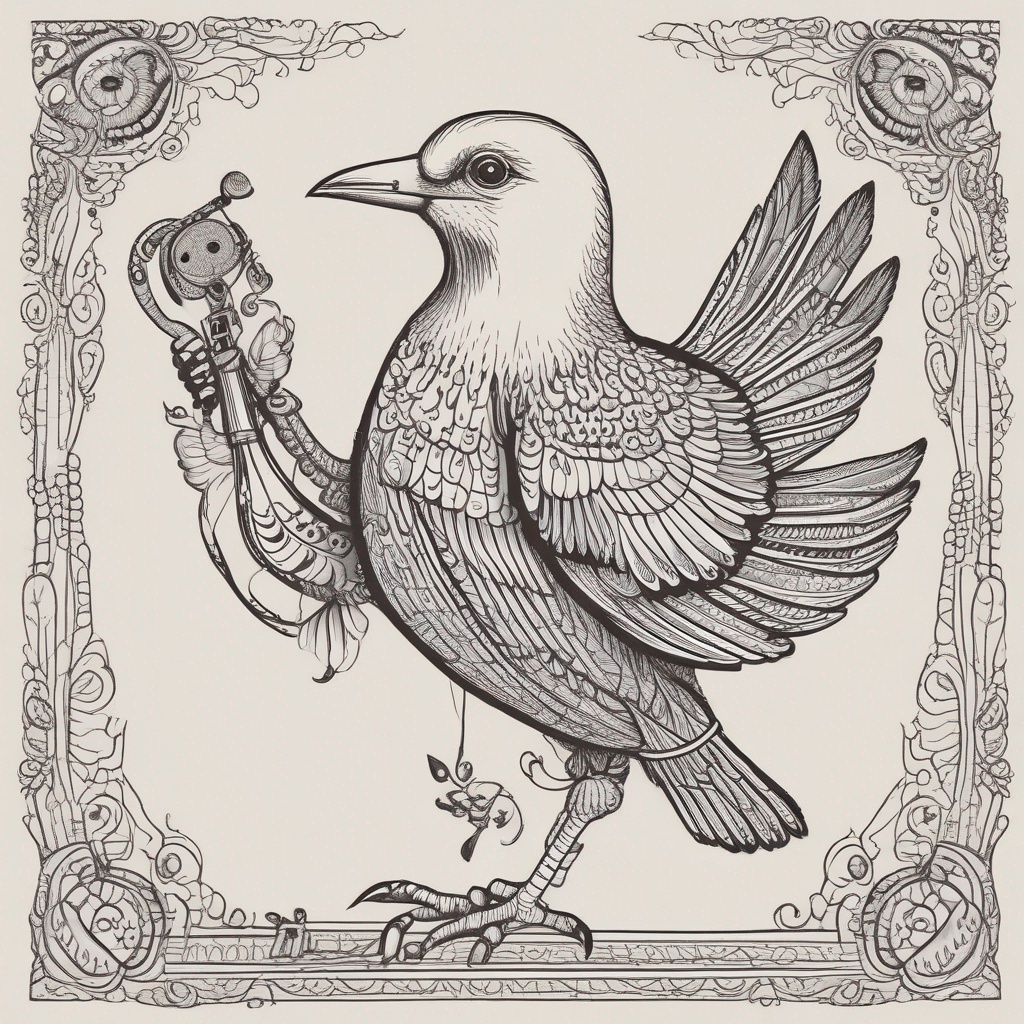 Song Image