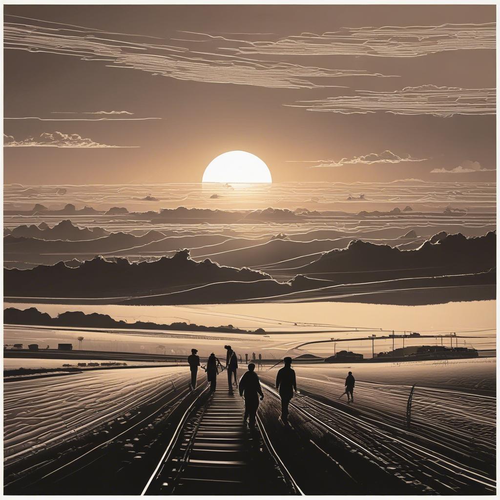 The Learning Curve (Final Edit 3) artwork