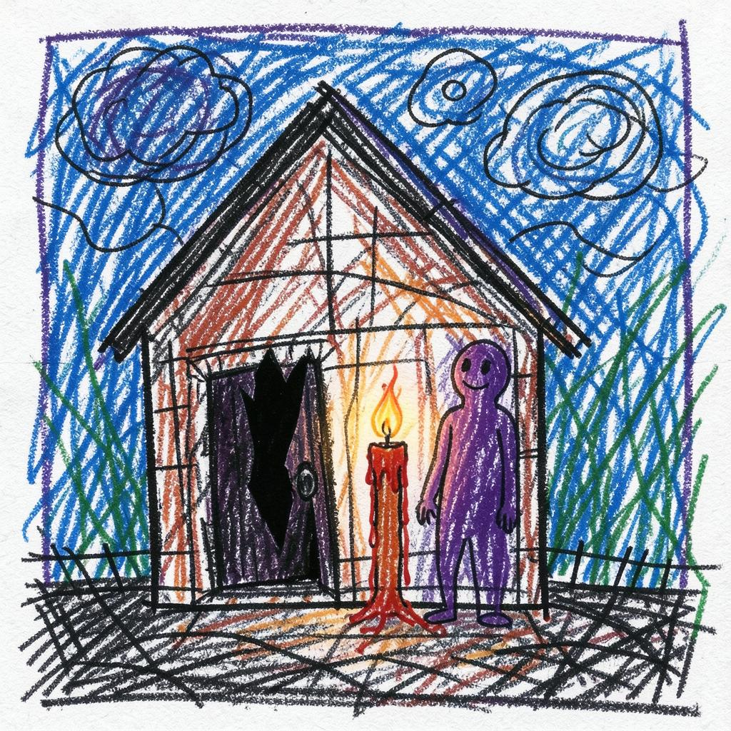 October Artist Showcase (djpimin) remix artwork