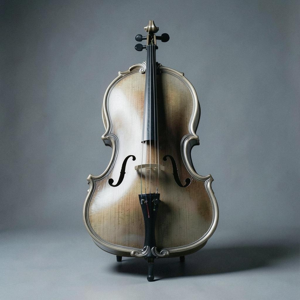 Voice image for Vogel Theme