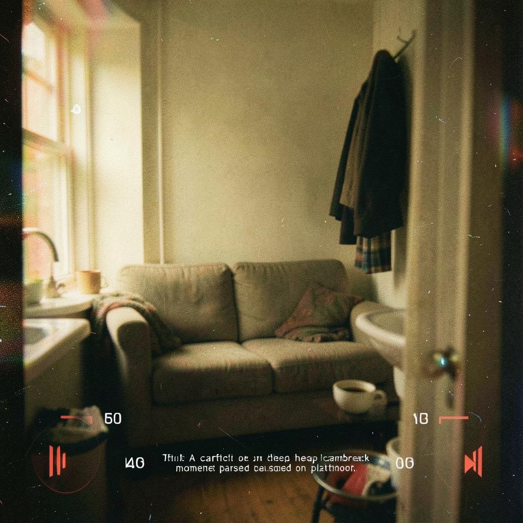 Your Time is Coming artwork