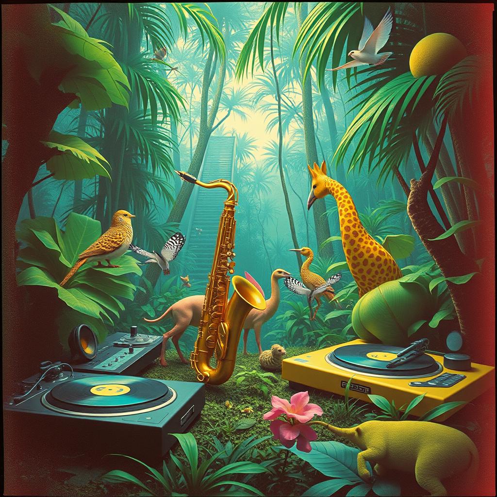 Song Image