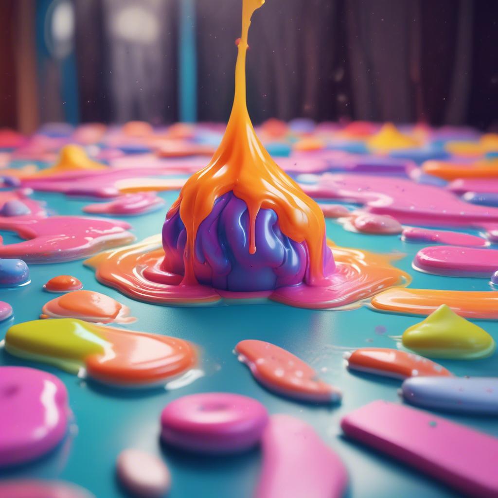 Image for Canciones de los Slimes