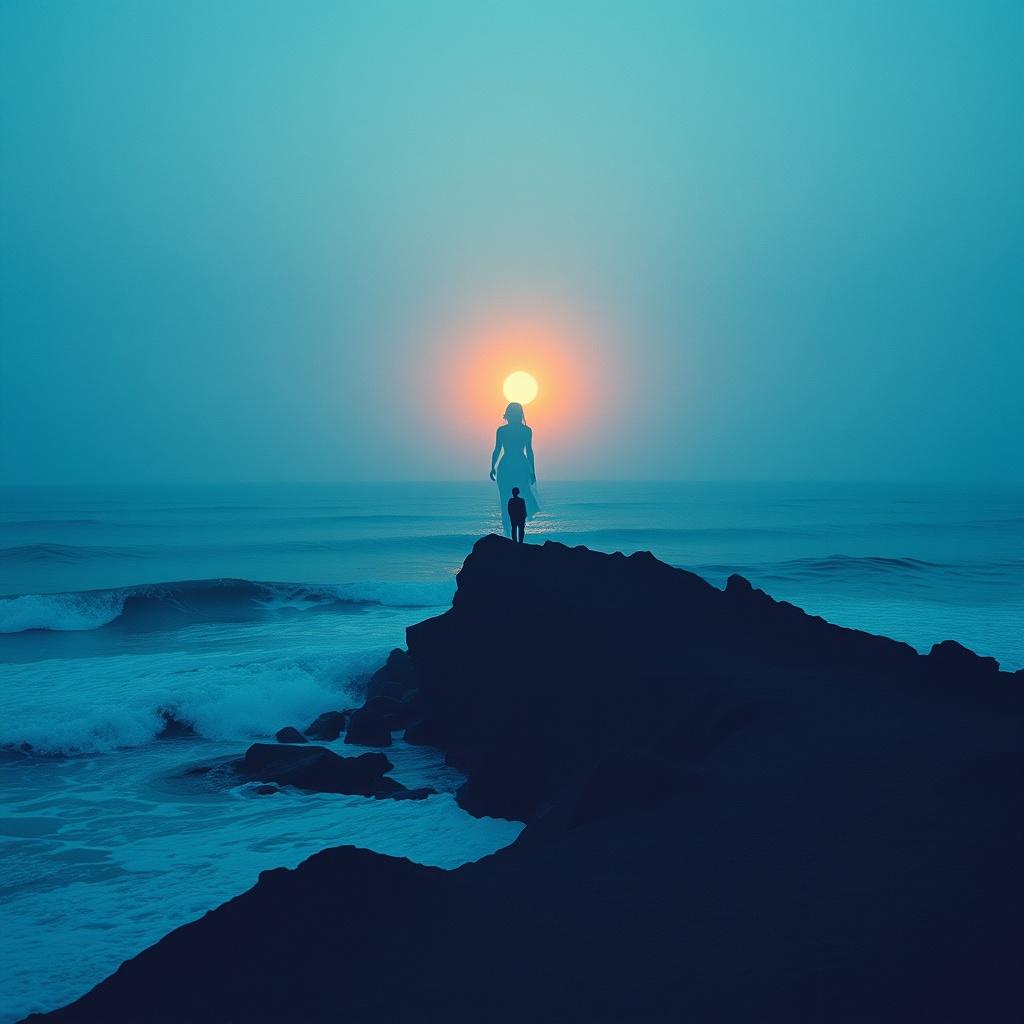 The Song Of The Siren artwork