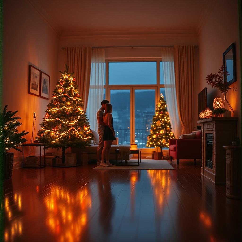 Image for All I Want for Christmas