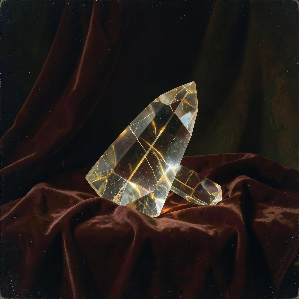 Trapped Inside Your Light artwork