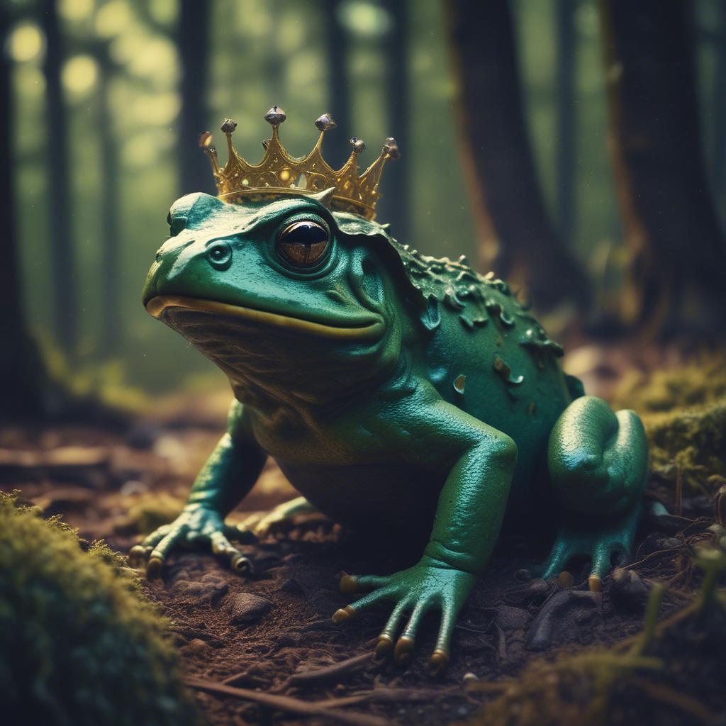 Grimm Storytelling