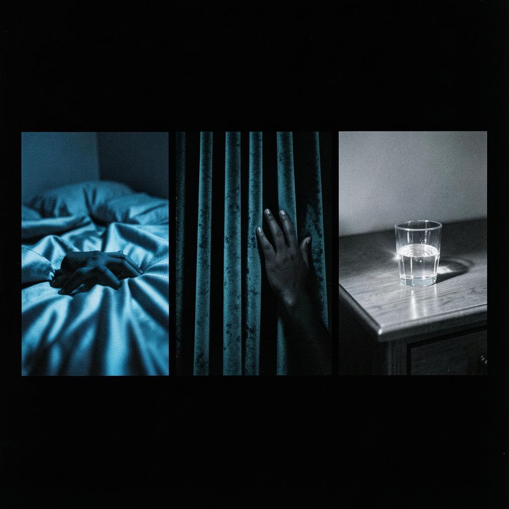 Hands On artwork