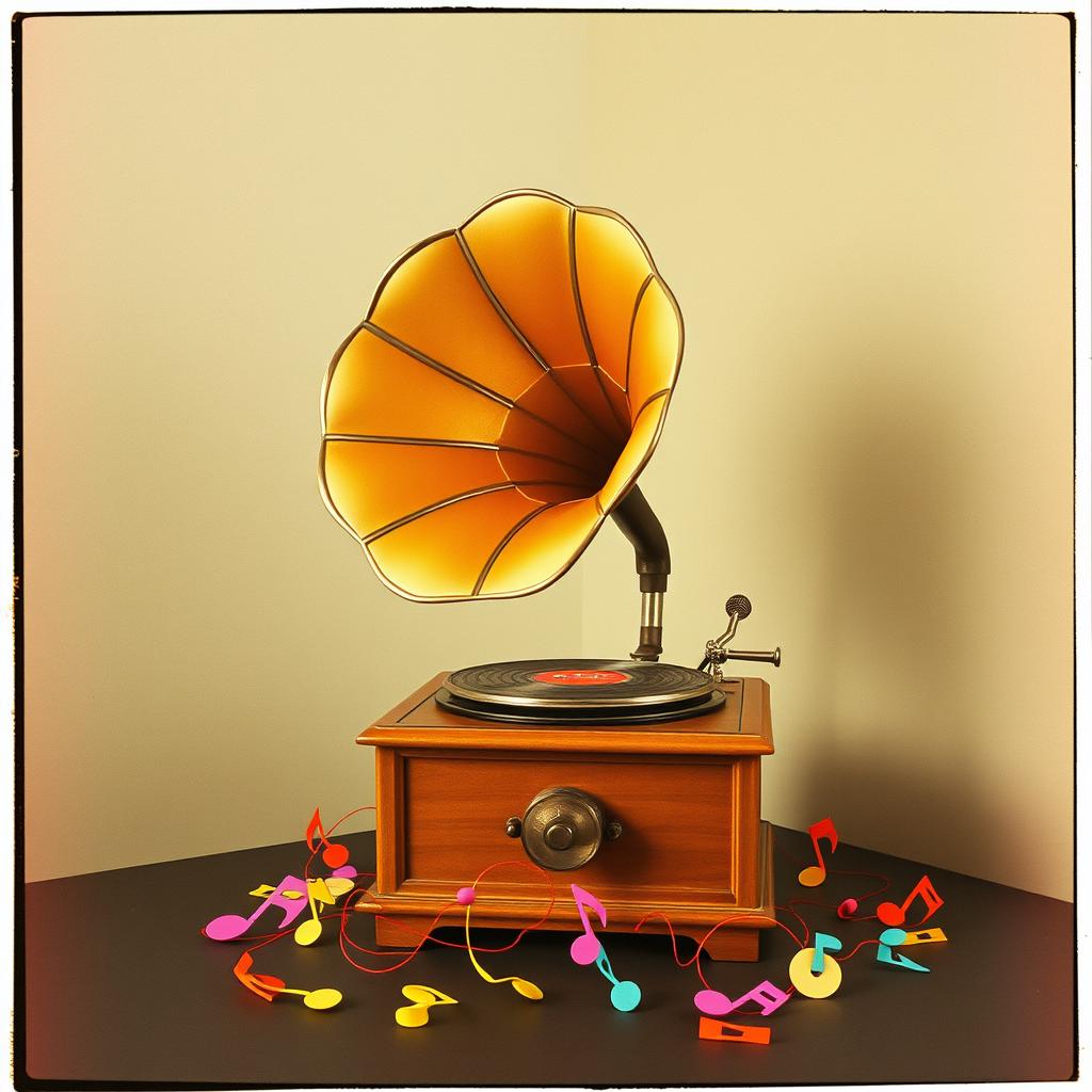 Song Image