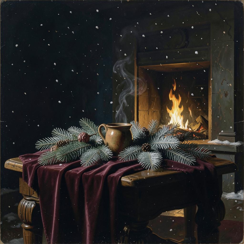 A Country Christmas 3