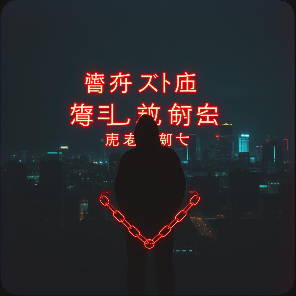 Persona image for jesse 1 rap trap