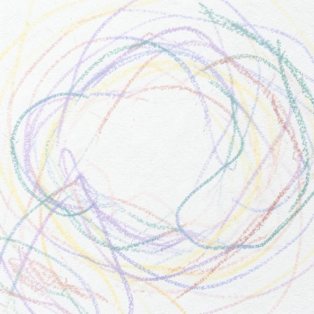 Hazy Stillness artwork