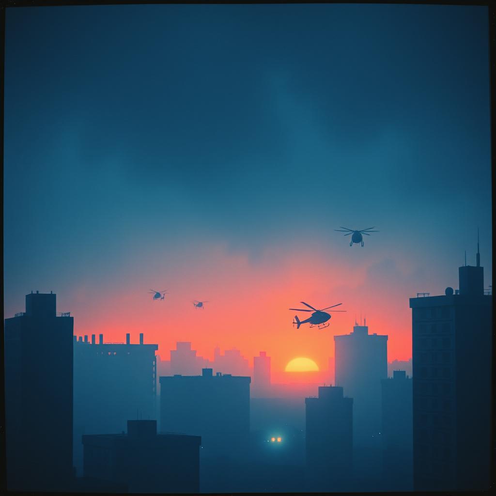 Persona image for Redada Explosive