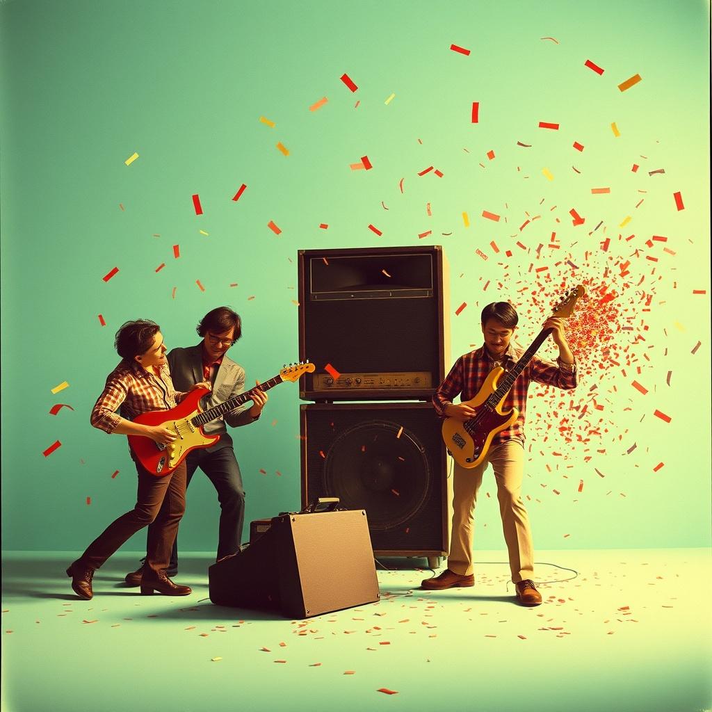Song Image