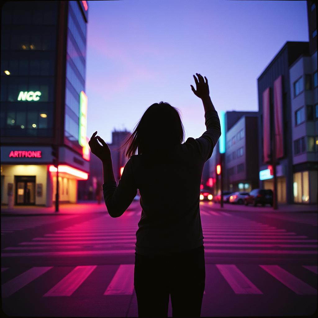 Electronic/Dance