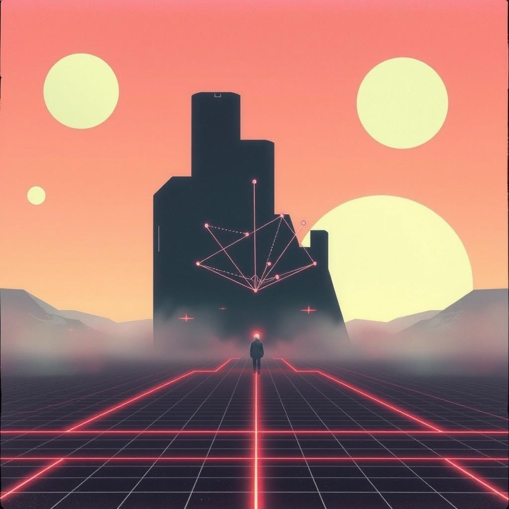 LFA artwork