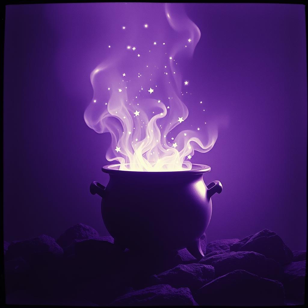 Persona image for Dark Witch