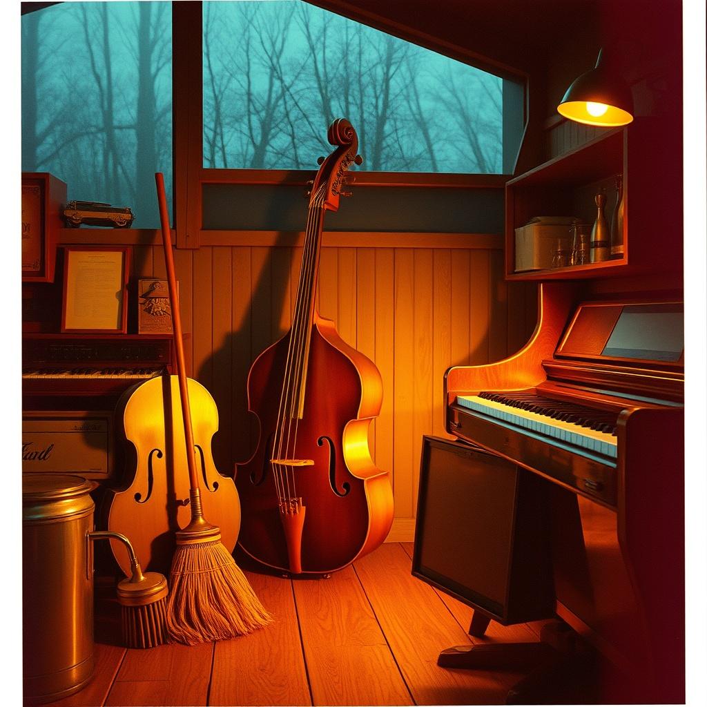 Song Image