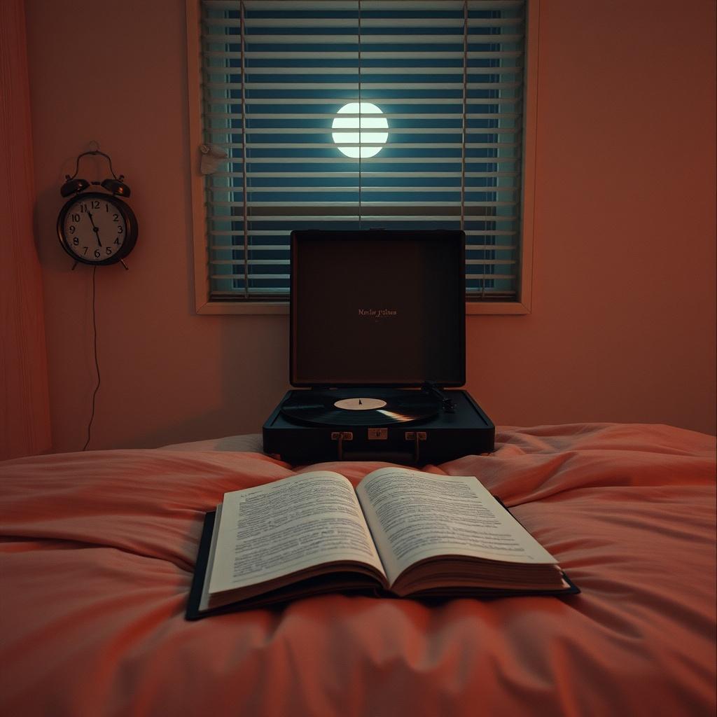 Song Image