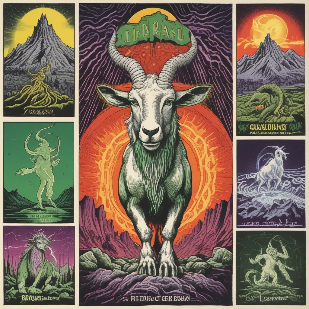 Song Image