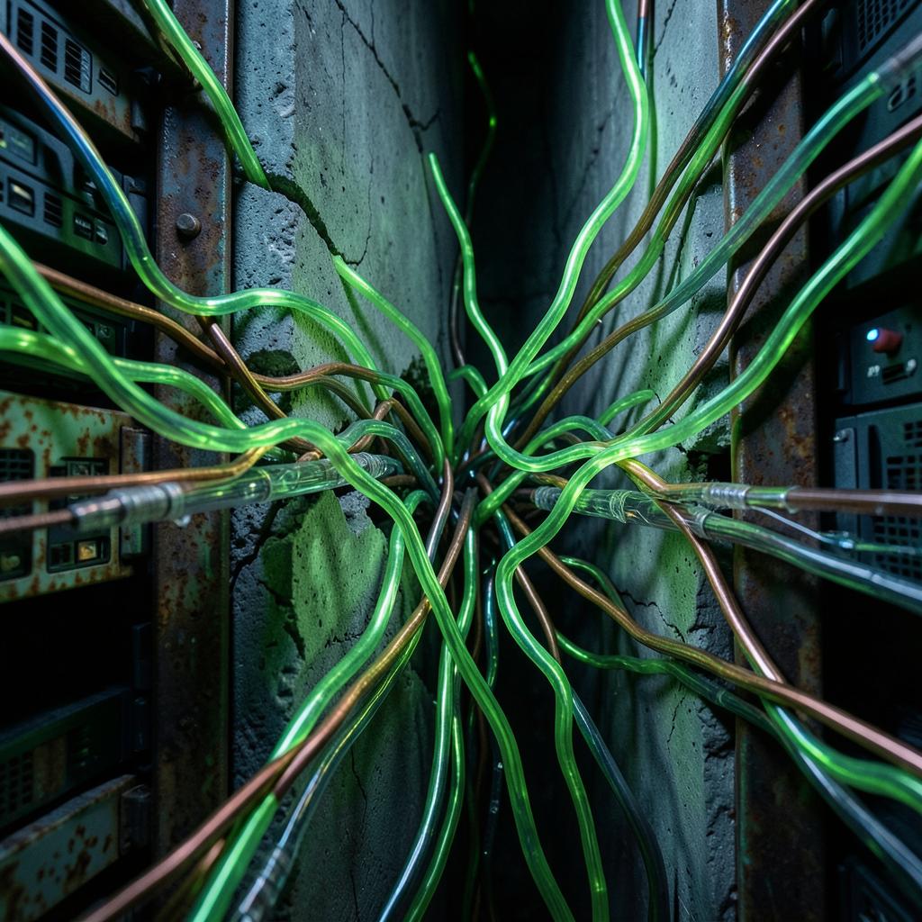 Ecological Release artwork