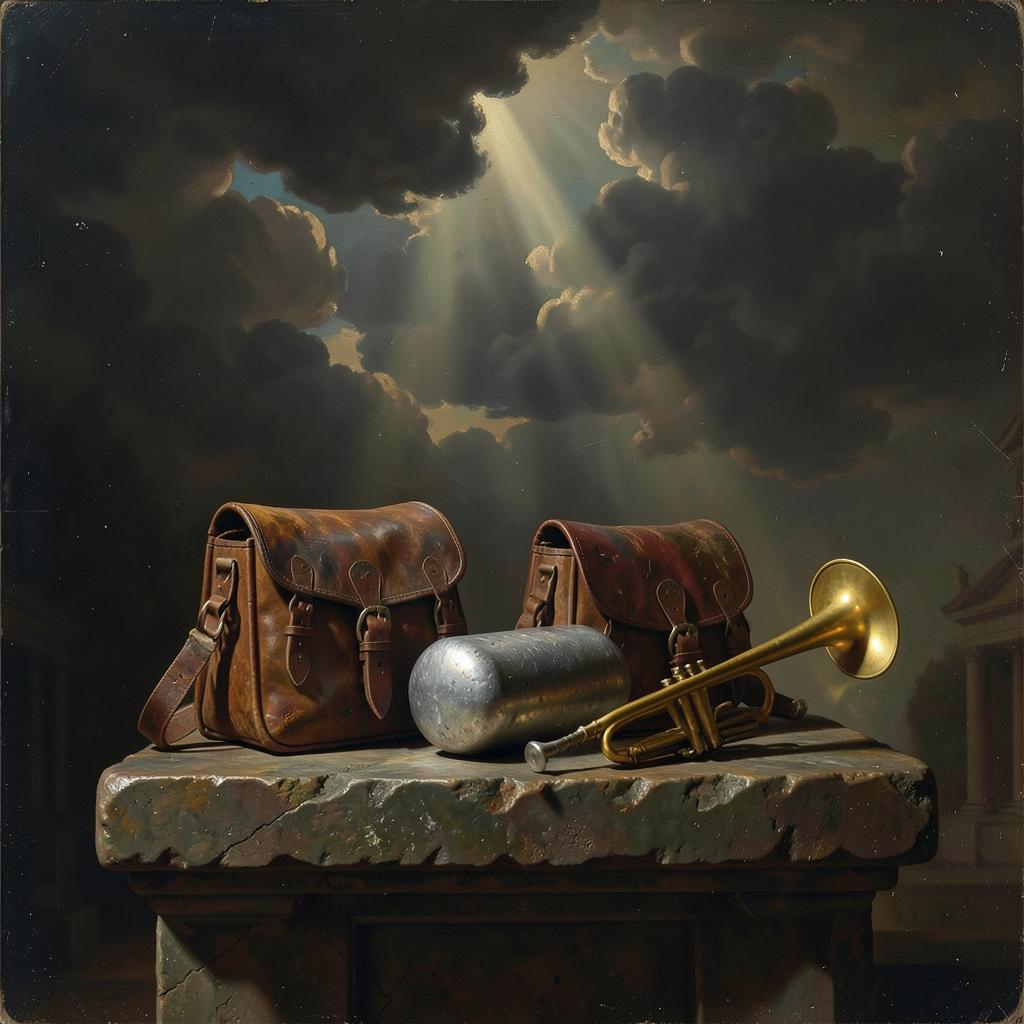 Fundadores de Zacatecas artwork