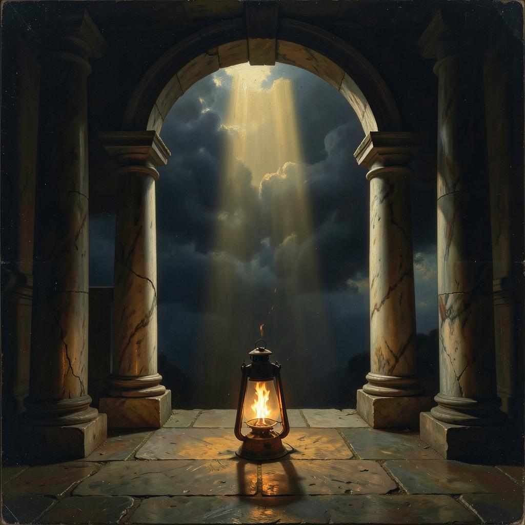Teddy Byzantine chant HD artwork