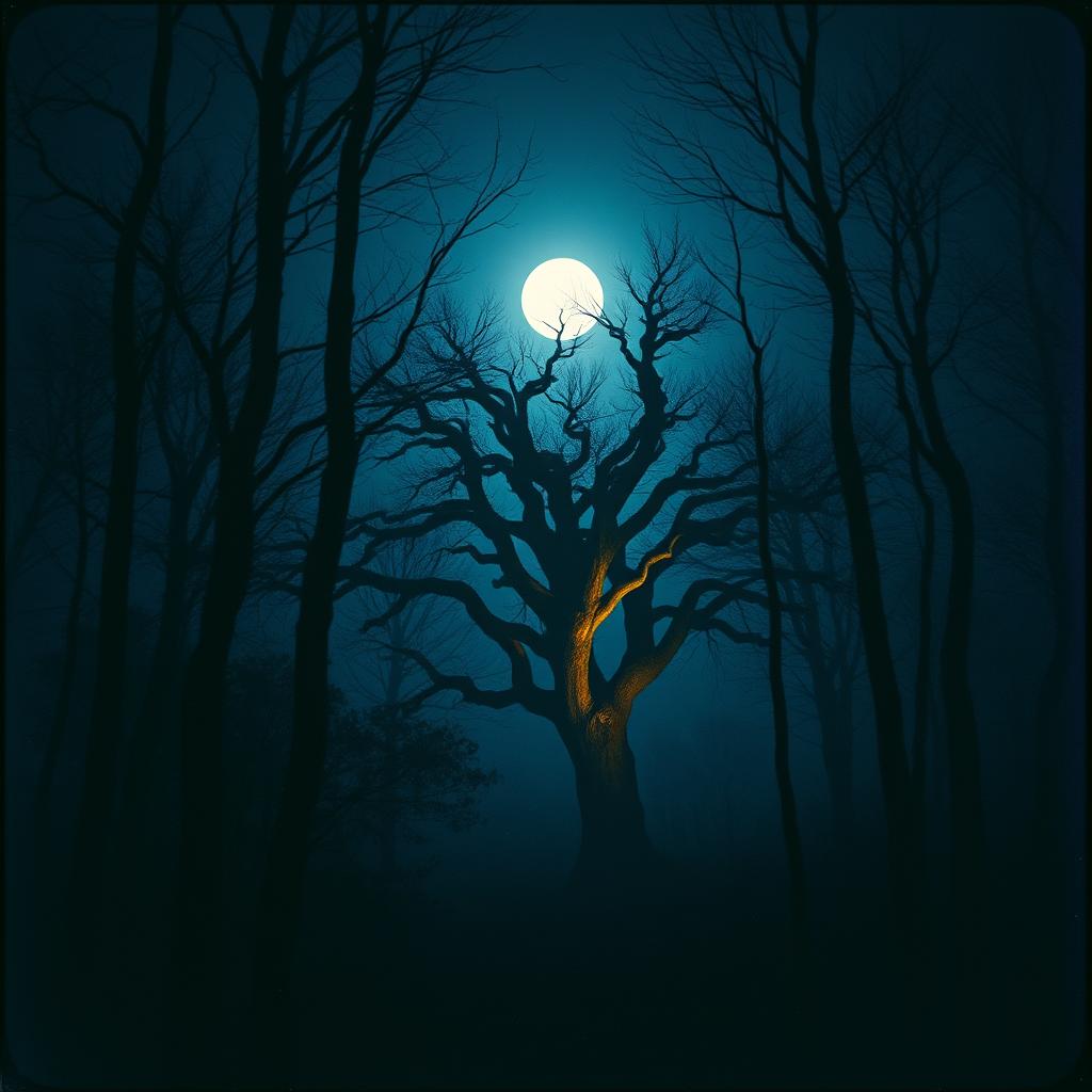 Ballad of the Moons artwork
