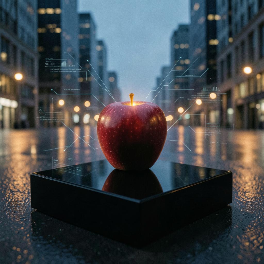 奇跡のりんご artwork