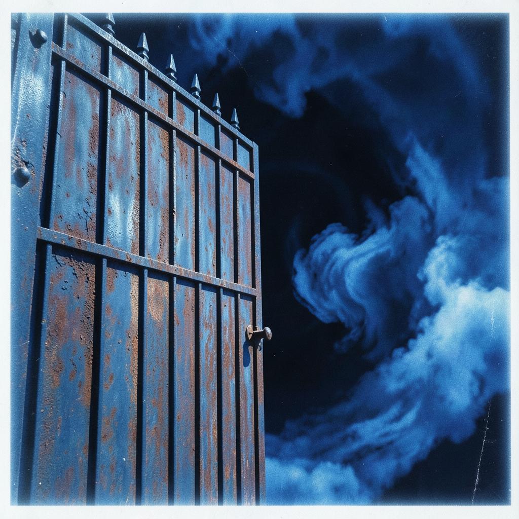 Gates of Hell artwork