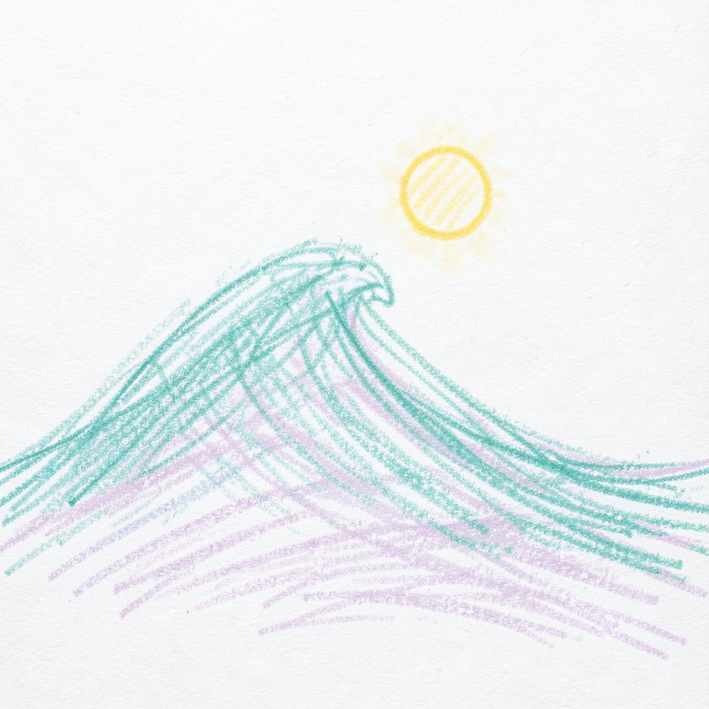 Sleepwave 6 artwork