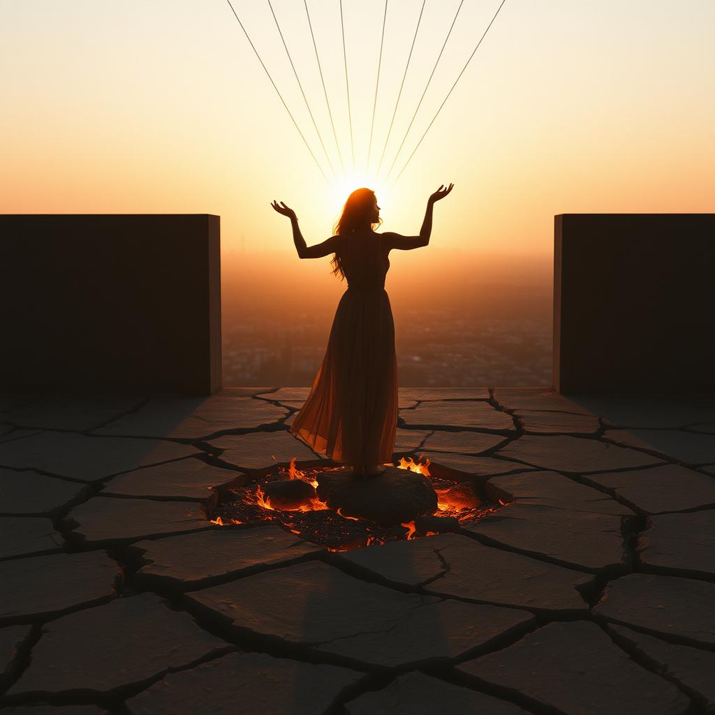 Persona image for Tearine