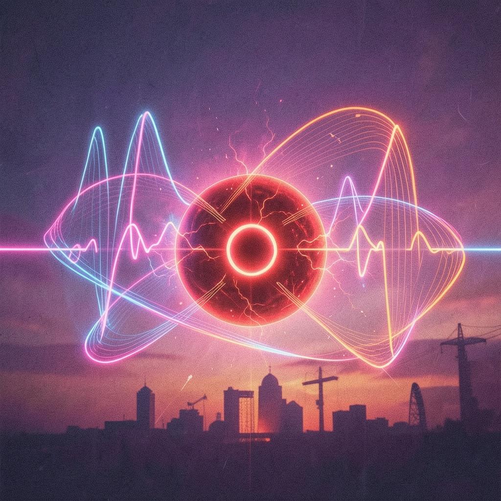 Beats Smooth Drum Beat Shaker Ele… x Beats Smooth Drum Beat Shaker Ele… (Mashup) (0.80x) artwork
