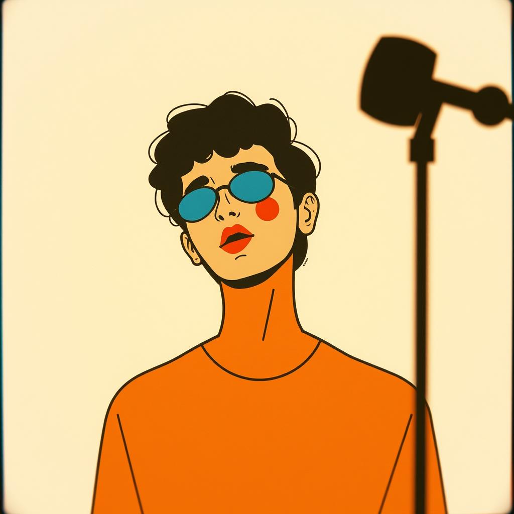 Persona image for Untitled Persona