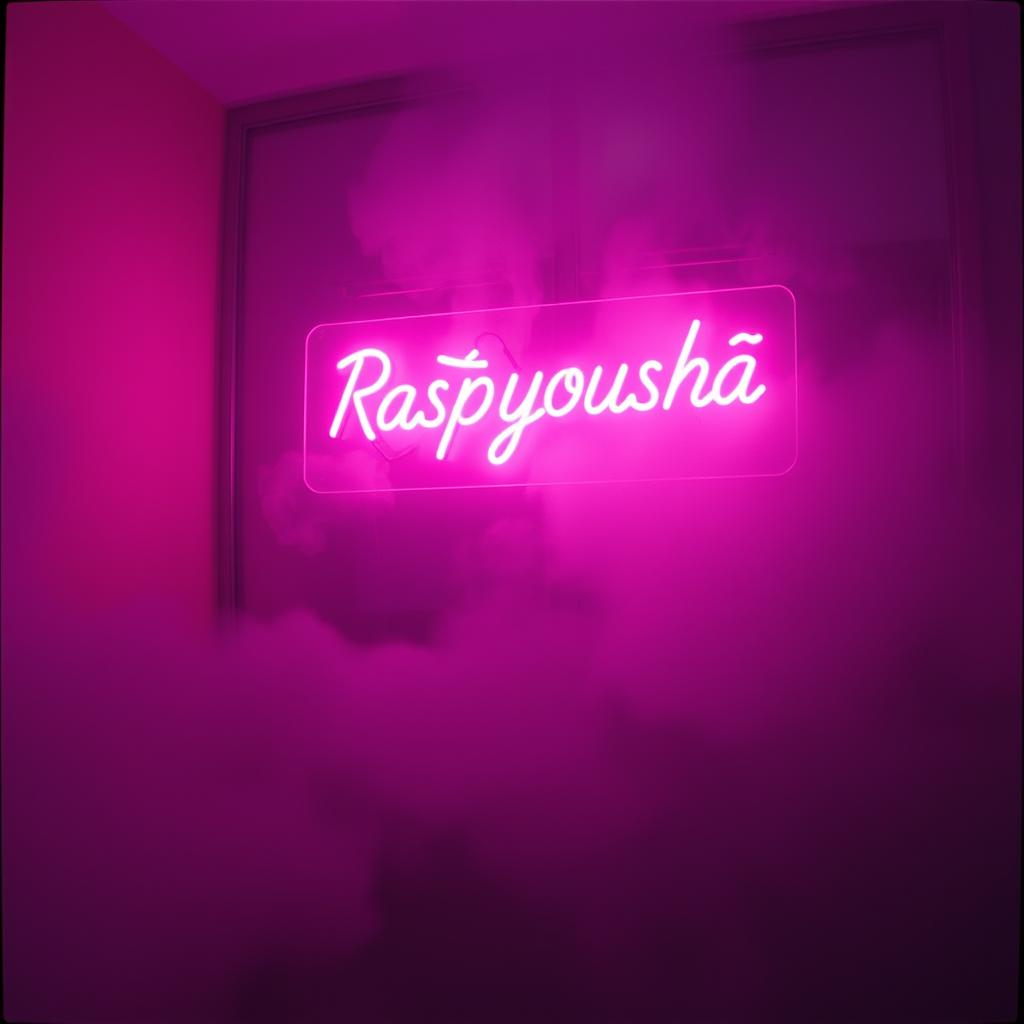 Persona image for Razzy