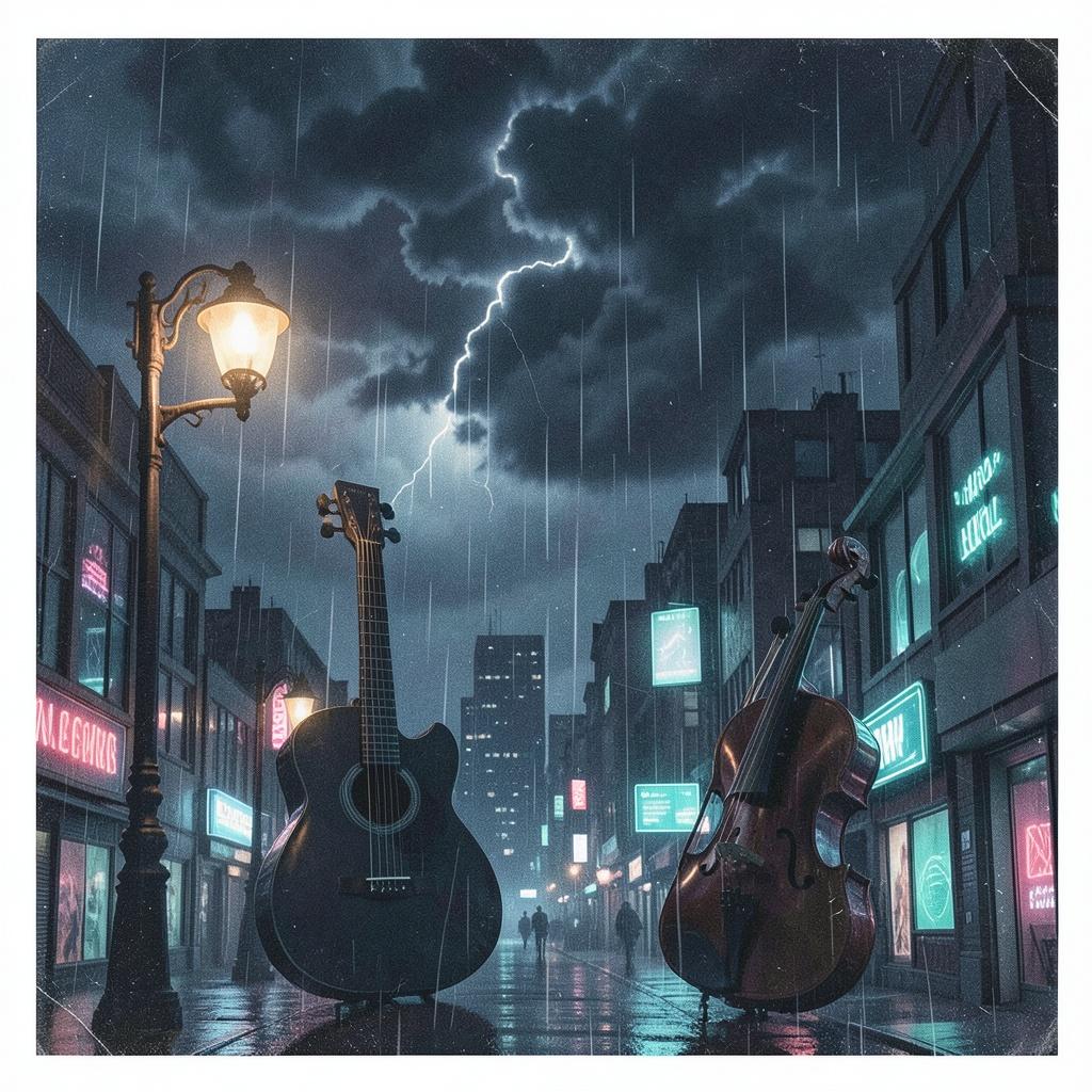 Song Image