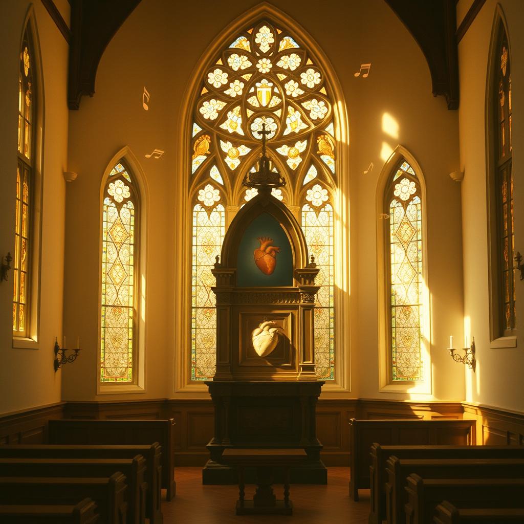 Song Image