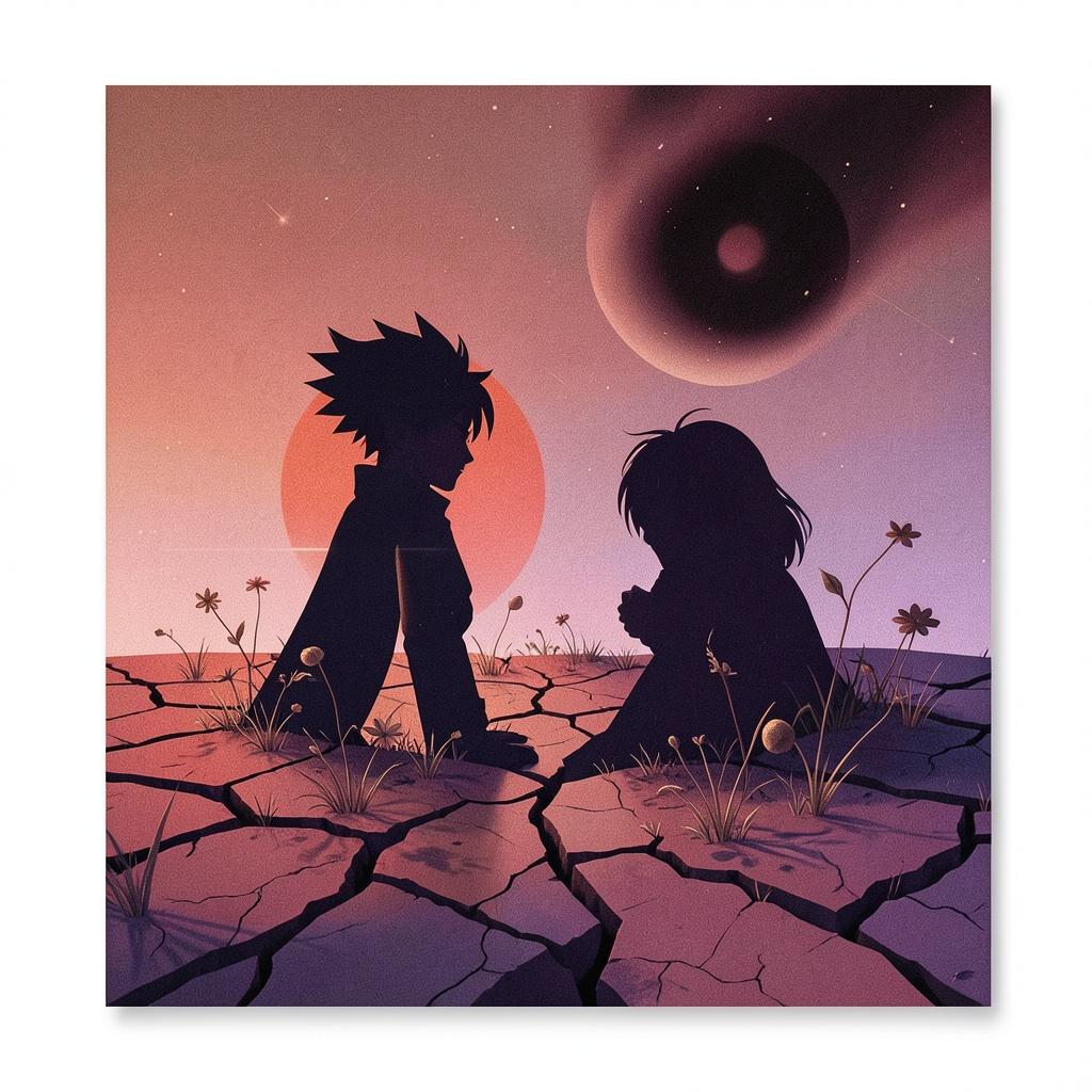 The Fragments | Narrated Story