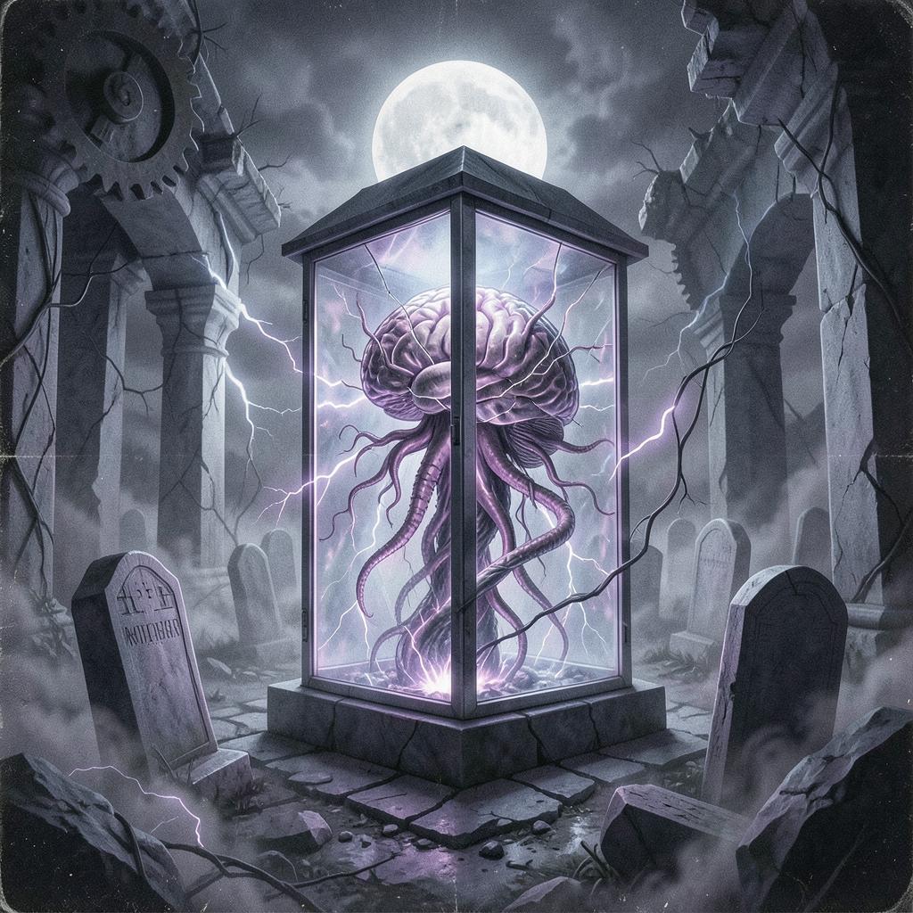 Persona image for Beck deathcore