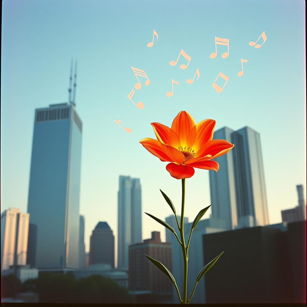 Song Image