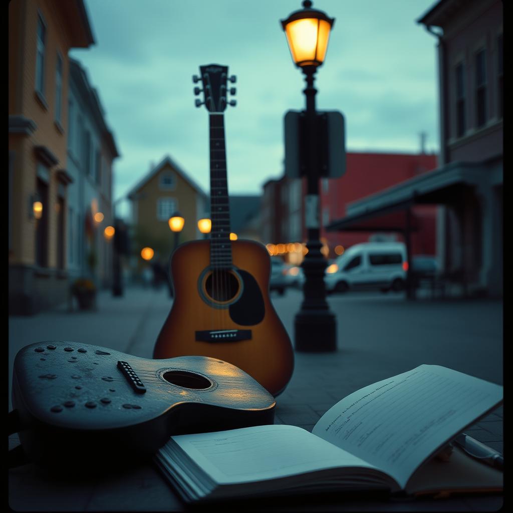 Song Image