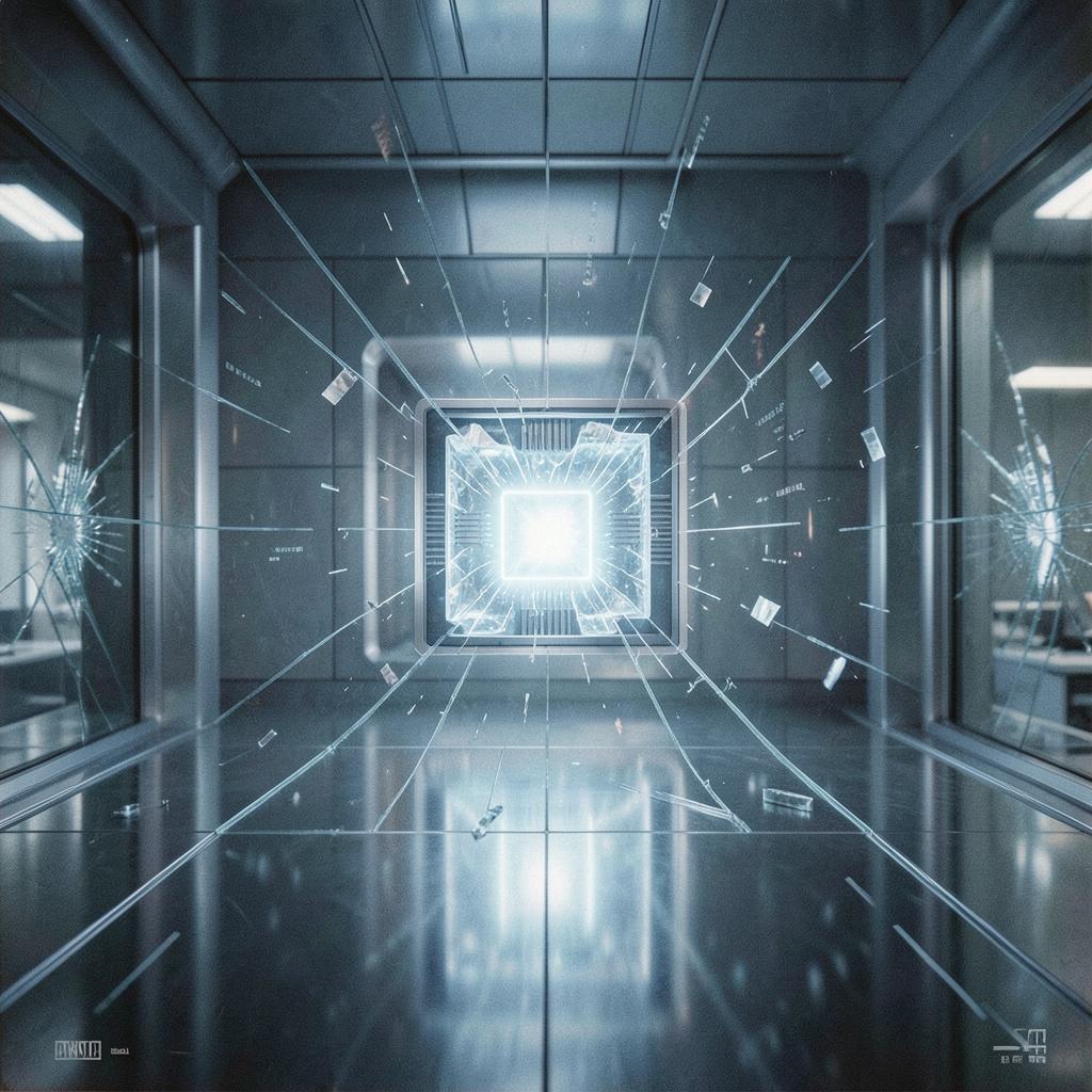 Voice image for Male Narrator emotionless