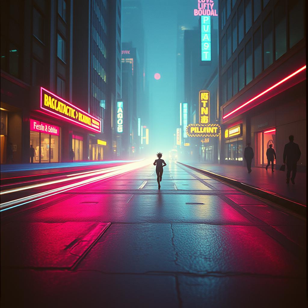 Song Image