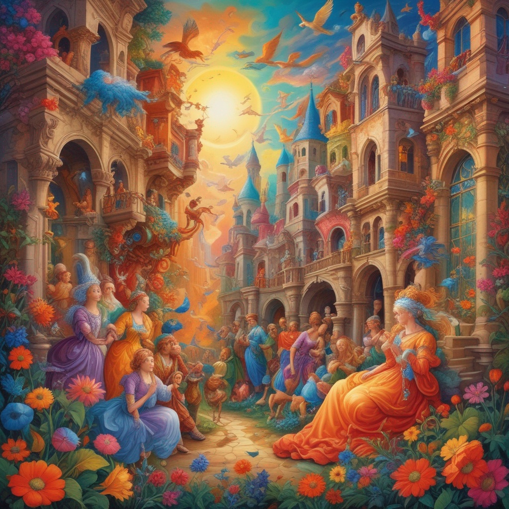 Song Image