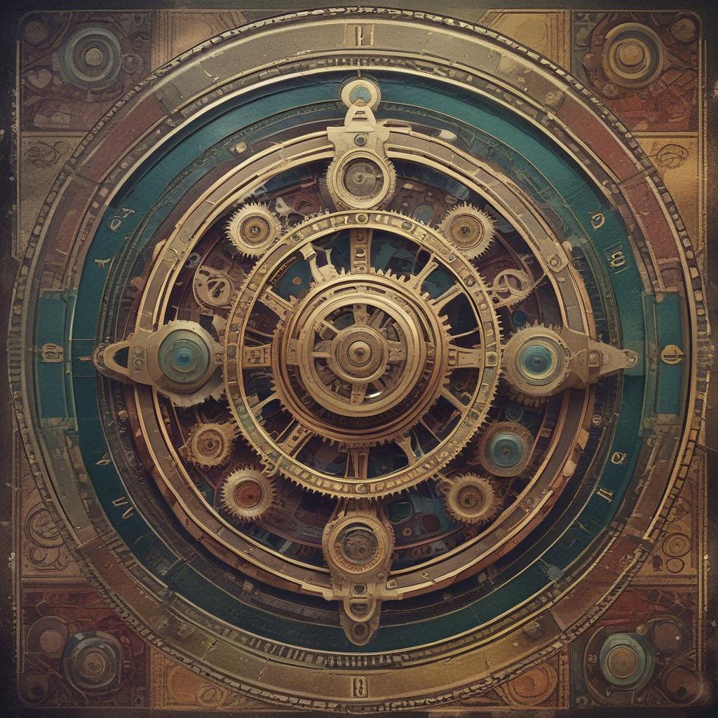 1. Tribalismo (Remastered)