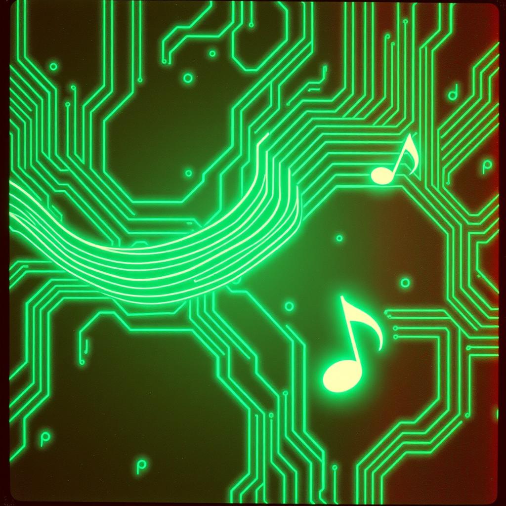 Persona image for Vibe Girl 