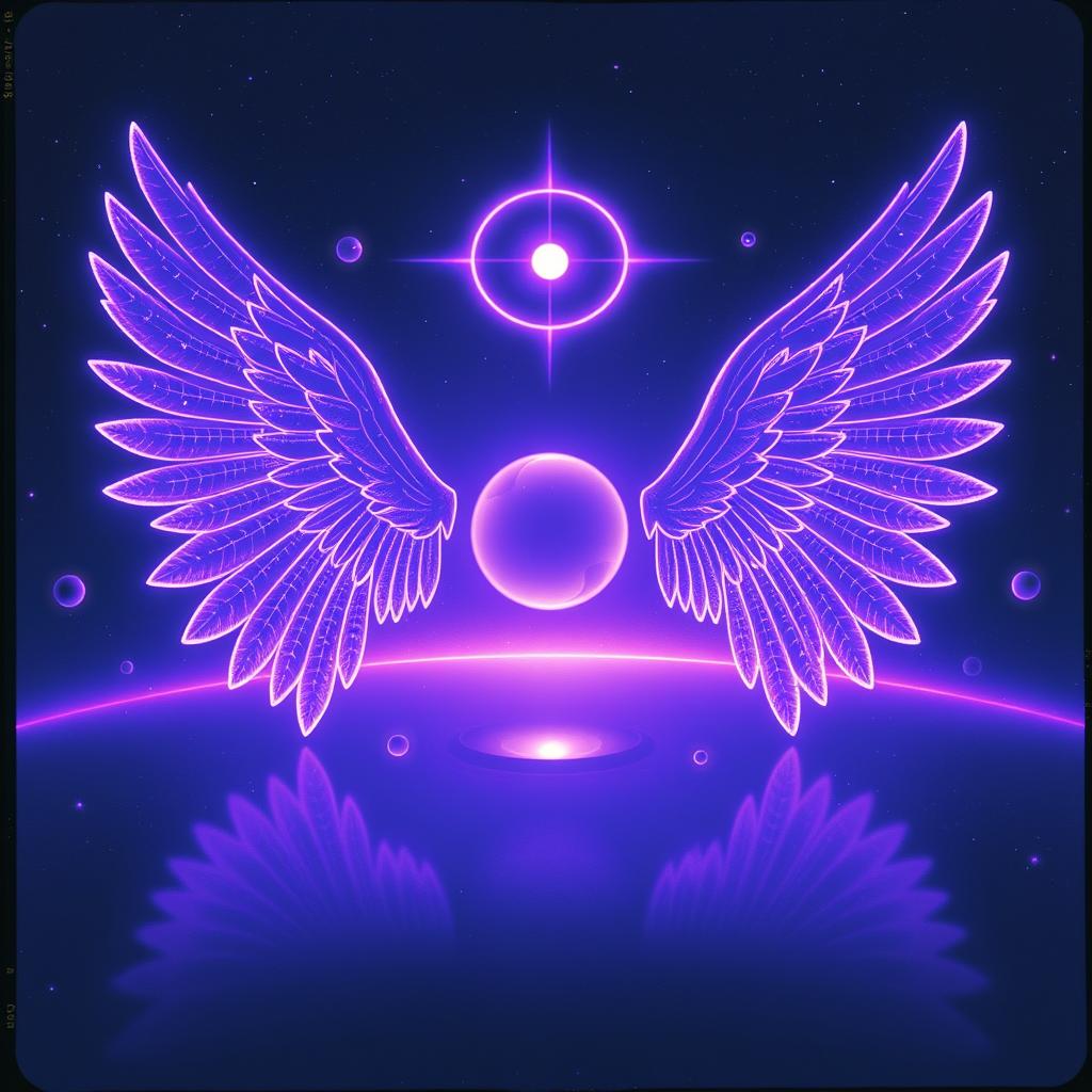 Angel Stuff 