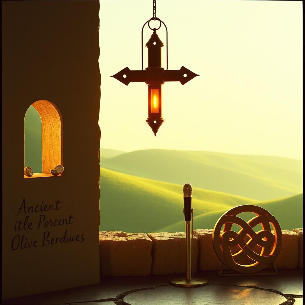 Image for 6.) The Letter to the Romans - Irish & Celtic Punk Rock Christian Worship