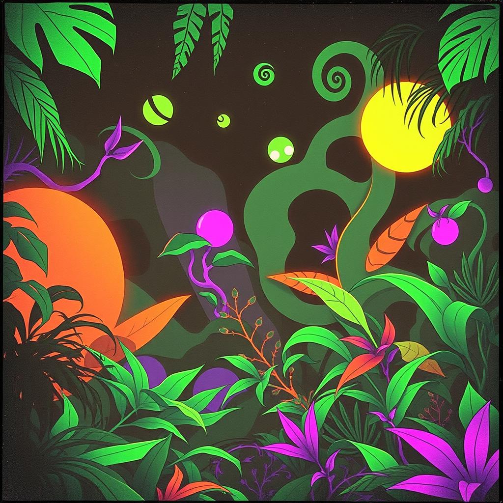 Song Image