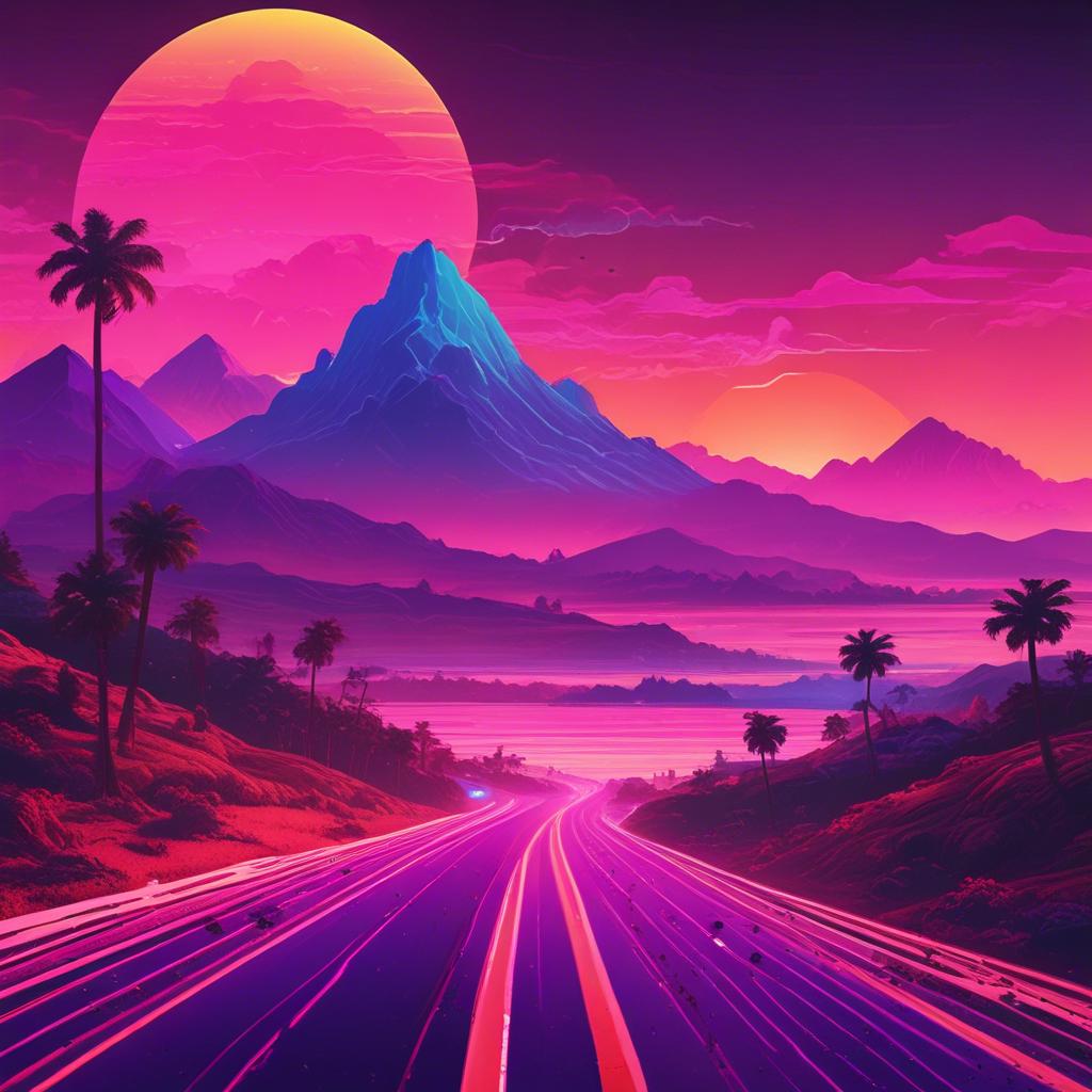 Get home before the storm hits artwork